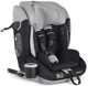 Scaun auto Moni Isofix Force, 9-36 kg Gri foto