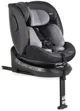 Автокресло Moni Isofix 360 Hoku Olive Серый foto