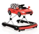 Premergator Moni Walker 2 in 1 Cabrio Rosu foto