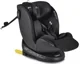 Автокресло Moni Isofix 360 Castor, 0-36 кг Черный foto