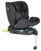 Автокресло Moni Isofix 360 Hok HB-61 Черный foto
