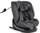 Scaun auto Moni Isofix 360 Draco, 0-36 kg Negru foto