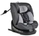 Автокресло Moni Isofix 360 Draco Серый foto