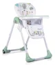 Scaun de masa Moni Muffin Mint foto