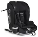 Scaun auto Moni Isofix Force, 9-36 kg Negru foto