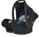 Scoica auto Riko kite 0-13kg foto