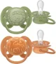 Suzete din silicon Philips Avent Ultra Soft Lebada/Caprioara (18+ luni), 2 buc. foto