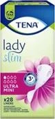 Absorbante urologice Tena Lady Slim UM, 28 buc. foto