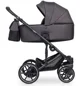 Carucior 2 in 1 Riko Trex Antracite foto