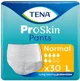 Chilotei pentru maturi Tena Pants Normal marimea L, 30 buc. foto