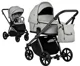 Carucior 2 in 1 Tutis Mio Plus 2 Pearl foto