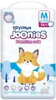Chilotei Joonies Premium Soft marimea M (6-11 kg), 56 buc. foto