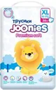 Chilotei Joonies Premium Soft marimea XL (12-17 kg), 38 buc. foto