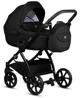 Carucior 2 in 1 Tutis Uno 5 Essential Negru foto