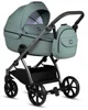 Carucior 2 in 1 Tutis Uno 5+ Menta foto