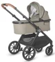 Carucior 2 in 1 Coccolle Aspen Sand Bej foto