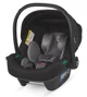 Автокресло Coccolle I-Size Knox Anthracite, 40-87 см foto