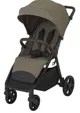 Прогулочная коляска Espiro Wave Pro Taupe Raspody foto