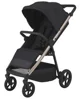Прогулочная коляска Espiro Pearl Dynamic Черный foto