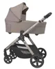 Carucior 2 in 1 Espiro Only Sahara Bej foto