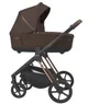 Carucior 2 in 1 Espiro Miloo 2.0 Maro foto