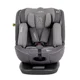 Scaun auto Coletto Ivo 360, 0-36kg, Gri foto