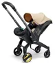 Scoica auto 2 in 1 Doona i-Size Sahara Sand foto