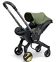 Scoica auto 2 in 1 Doona i-Size Desert Verde foto