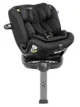 Scaun auto Graco rotativ 360 Turn2Me Grow I-Size Midnight foto