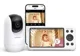 Video monitor Momcozy Smart WiFi BM04 foto