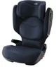 Scaun auto pentru copii Britax Romer Kidfix Pro M I-size, Night Blue foto
