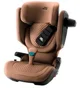 Автокресло Britax Romer Kidfix Pro Warm Caramel foto