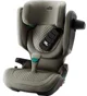 Детское автокресло Britax Römer Kidfix Pro Urban Olive foto