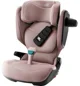Автокресло для детей Britax Römer Kidfix Pro Style Dusty Розовый foto