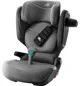 Автокресло для детей Britax Römer Kidfix Pro Mineral Серый foto