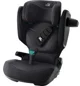 Автокресло для детей Britax Römer Kidfix Pro Carbon Черный foto