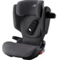 Автокресло Britax Römer Kidfix Pro Классический foto