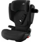 Scaun auto Britax Romer Kidfix Pro Clasic Negru foto