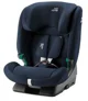 Scaun auto Britax Romer Evolvafix, 76-150cm Albastru foto