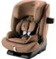 Scaun auto pentru copii Britax Romer Advansafix Pro I-Size Lux Warm Caramel foto