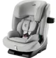 Scaun auto Britax Romer Advansafix Pro I-Size Lux Linen Gri foto