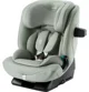 Автокресло для детей Britax Römer Advansafix Pro i-Size Sage Зеленый foto