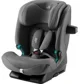 Scaun auto Britax Romer Advansafix Pro Mineral Isofix Gri foto