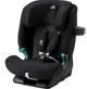 Scaun auto pentru copii Britax Romer AdvansaFix Pro Clasic Negru foto