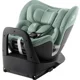 Scaun auto Britax Romer Swivel Jade rotativ 360 Verde foto