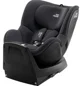 Автокресло Britax Römer Isofix Dualfix M Plus Midnight Grey foto