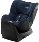 Scaun auto Britax Romer Dualfix M Plus rotativ 360 Albastru foto