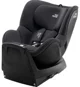Scaun auto Britax Romer Dualfix M Plus Midnight Gri foto