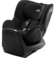 Scaun auto Britax Romer Dualfix M Plus rotativ 360 Space Negru foto