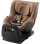 Автокресло Britax Römer Dualfix Pro M LUX Warm Caramel foto